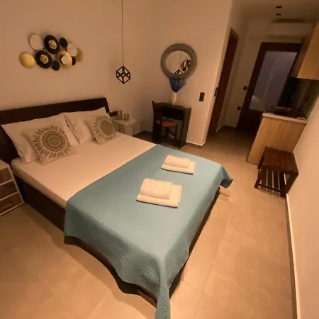 Apartment Alexandra *