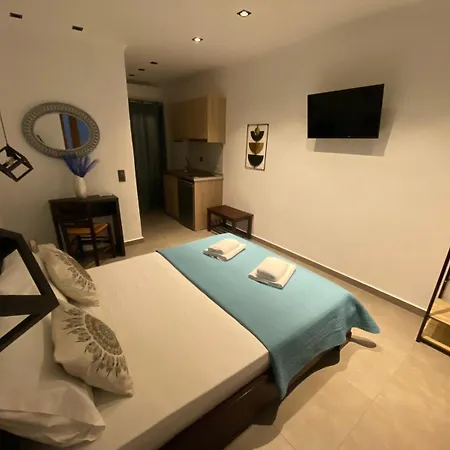 Alexandra Apartment Limenas (Thasos)