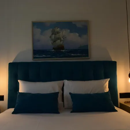 Alexandra شقة لايميناس