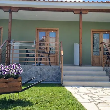 Alexandra Limenas (Thasos)