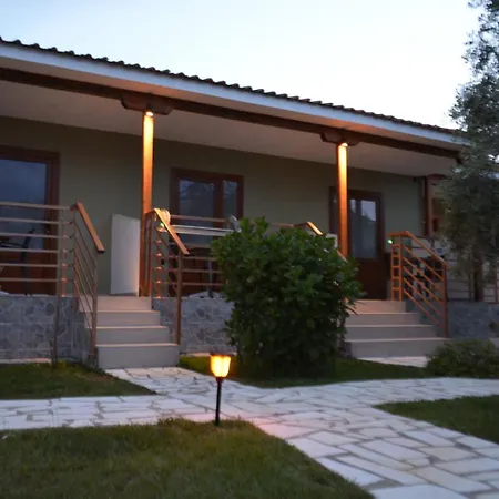 Alexandra * Limenas (Thasos)
