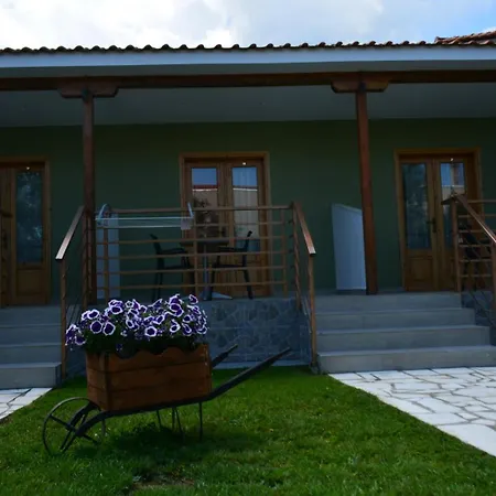 Alexandra Limenas (Thasos)