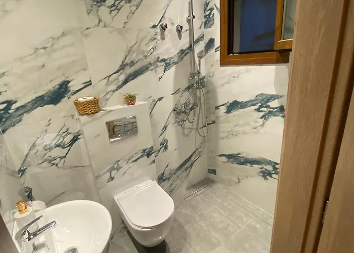 Διαμέρισμα Alexandra Λιμένας