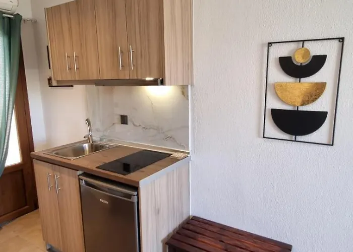 Alexandra Διαμέρισμα