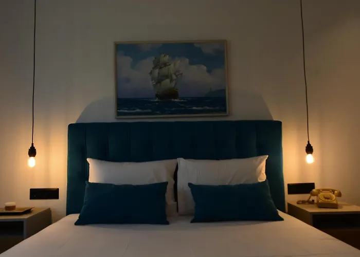 Alexandra Διαμέρισμα Λιμένας