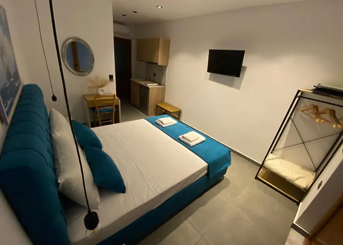 Διαμέρισμα Alexandra