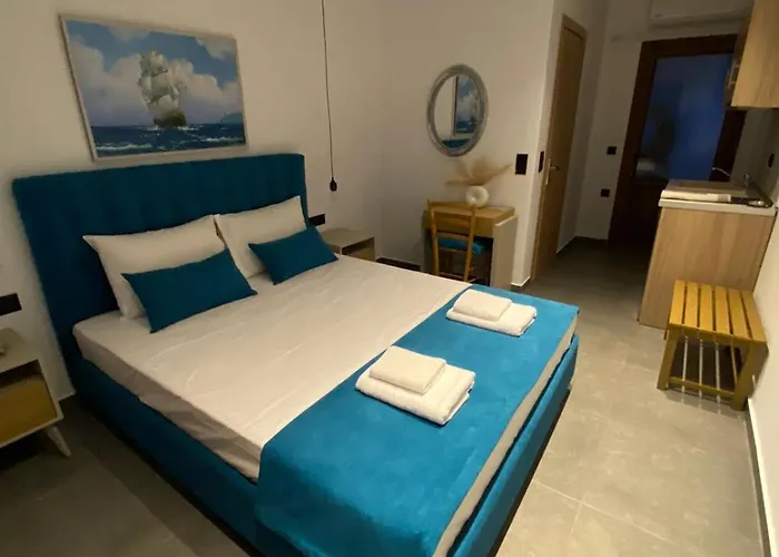 Alexandra Διαμέρισμα