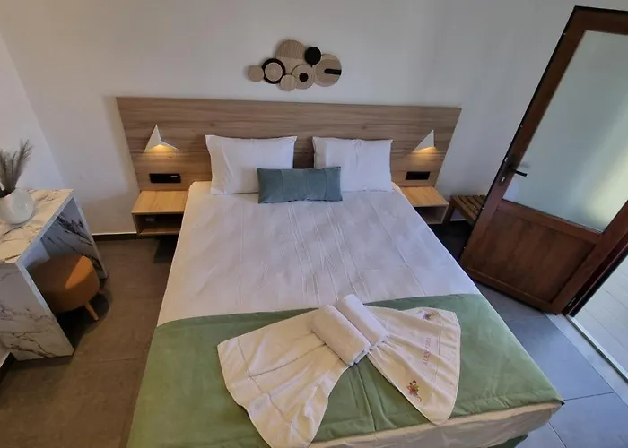 Alexandra * Λιμένας