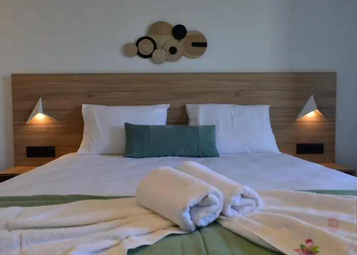 Διαμέρισμα Alexandra