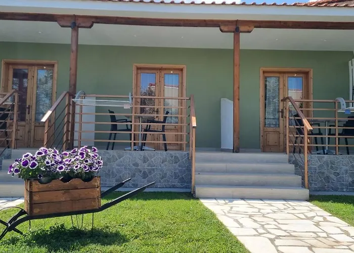 Alexandra Λιμένας