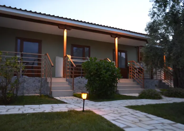 Alexandra * Λιμένας