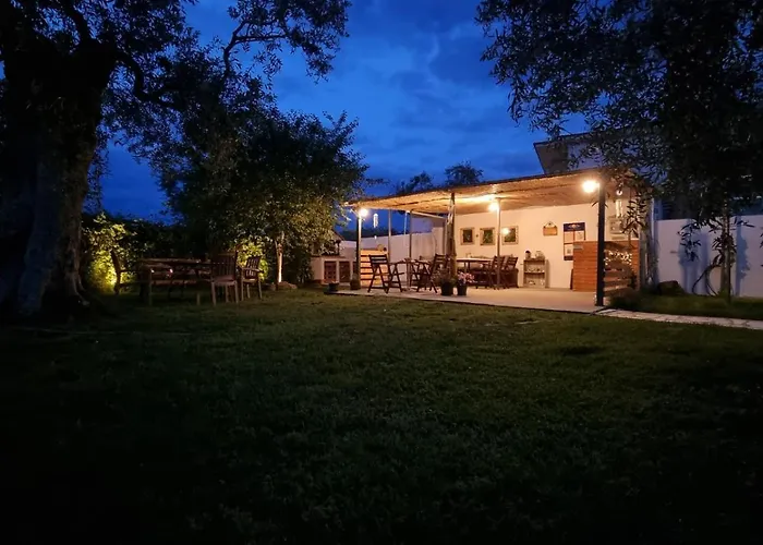 Alexandra * Λιμένας