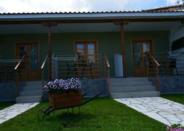 Alexandra Λιμένας